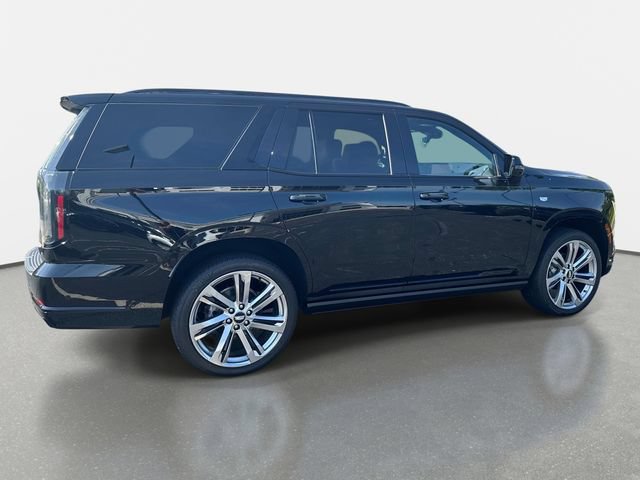 New 2026 Cadillac Escalade Sport w/ Touring Package AWD/4WD image 7