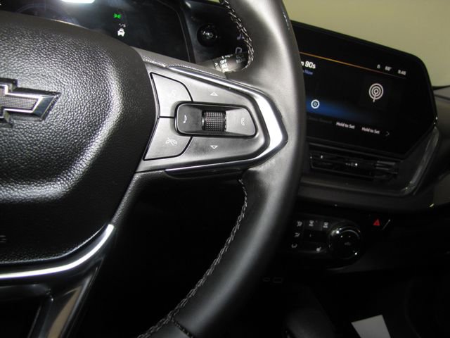 Used 2025 Chevrolet Trax ACTIV w/ Driver Confidence Package image 6