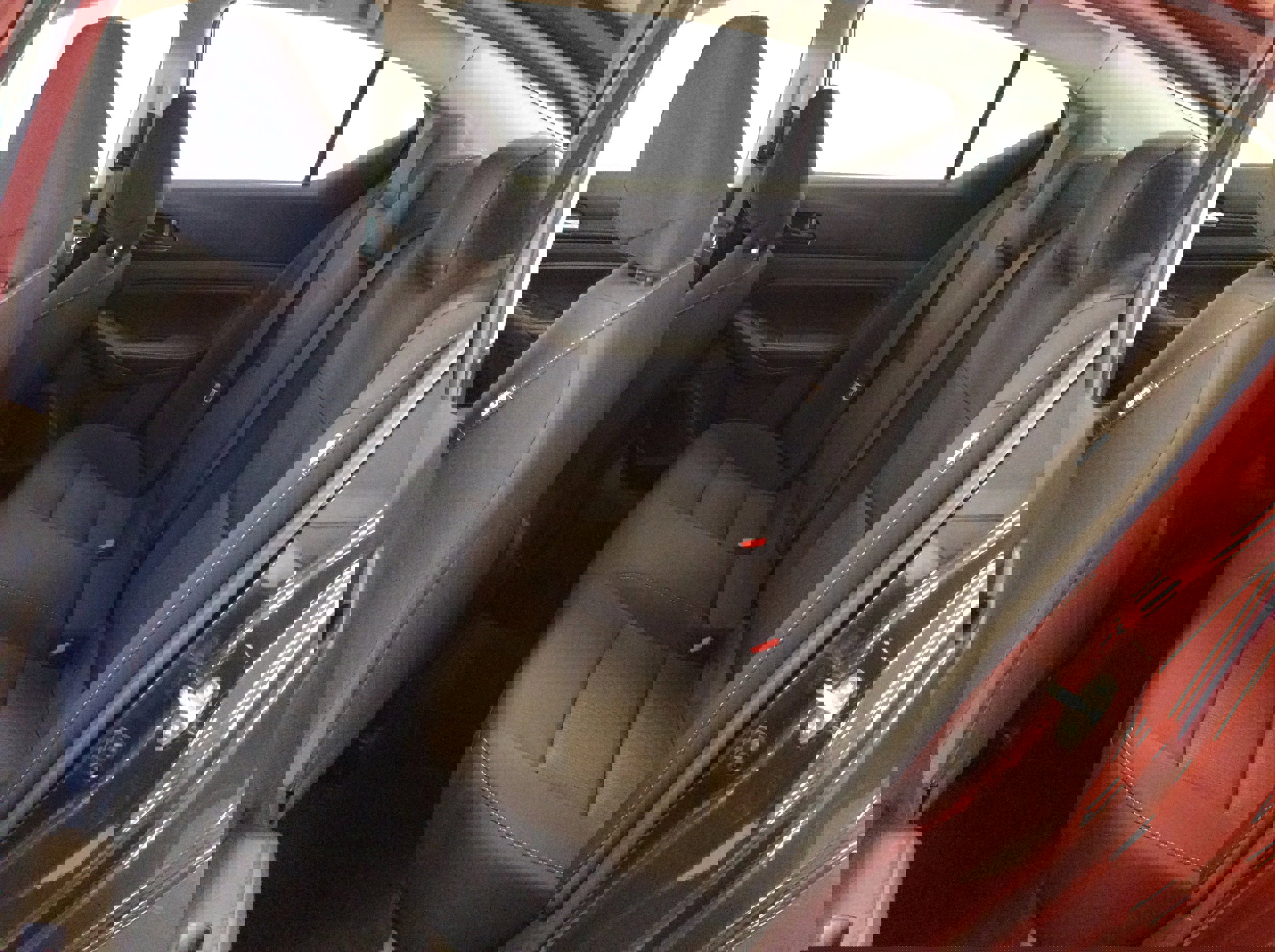 Used 2024 Nissan Altima 2.5 SV image 26