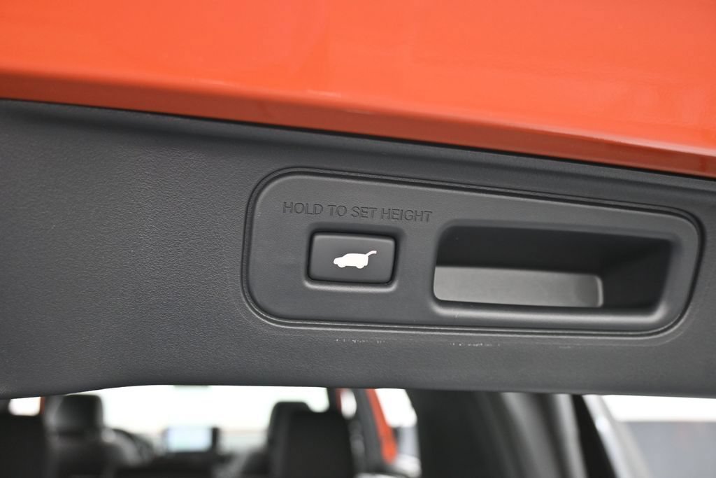 New 2026 Honda Passport TrailSport Elite image 32