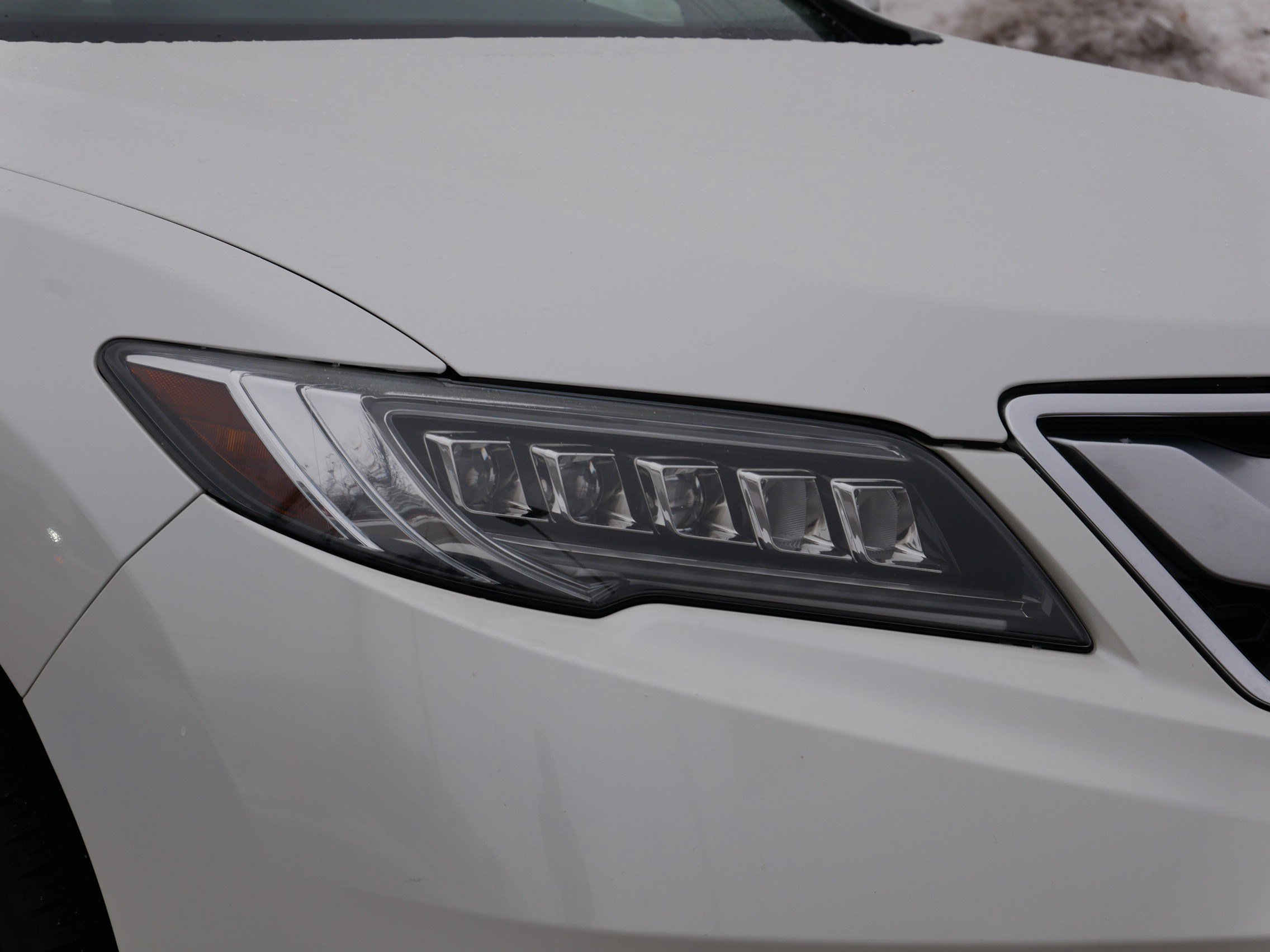 Used 2017 Acura RDX AWD w/ Technology Package image 15