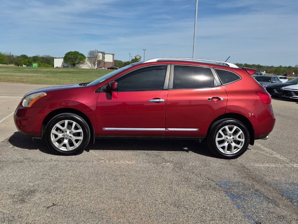 Used 2013 Nissan Rogue SL image 5