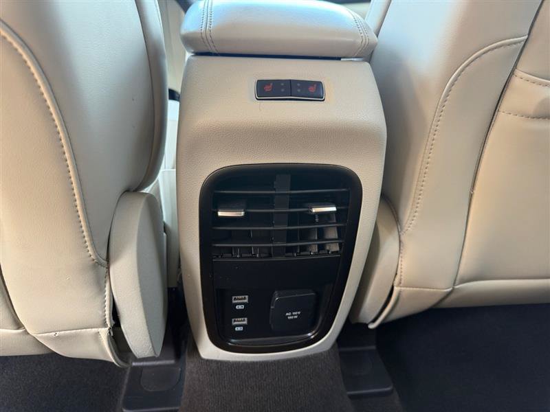 Used 2019 Lincoln MKC Reserve w/ MKC Climate Package FWD image 38