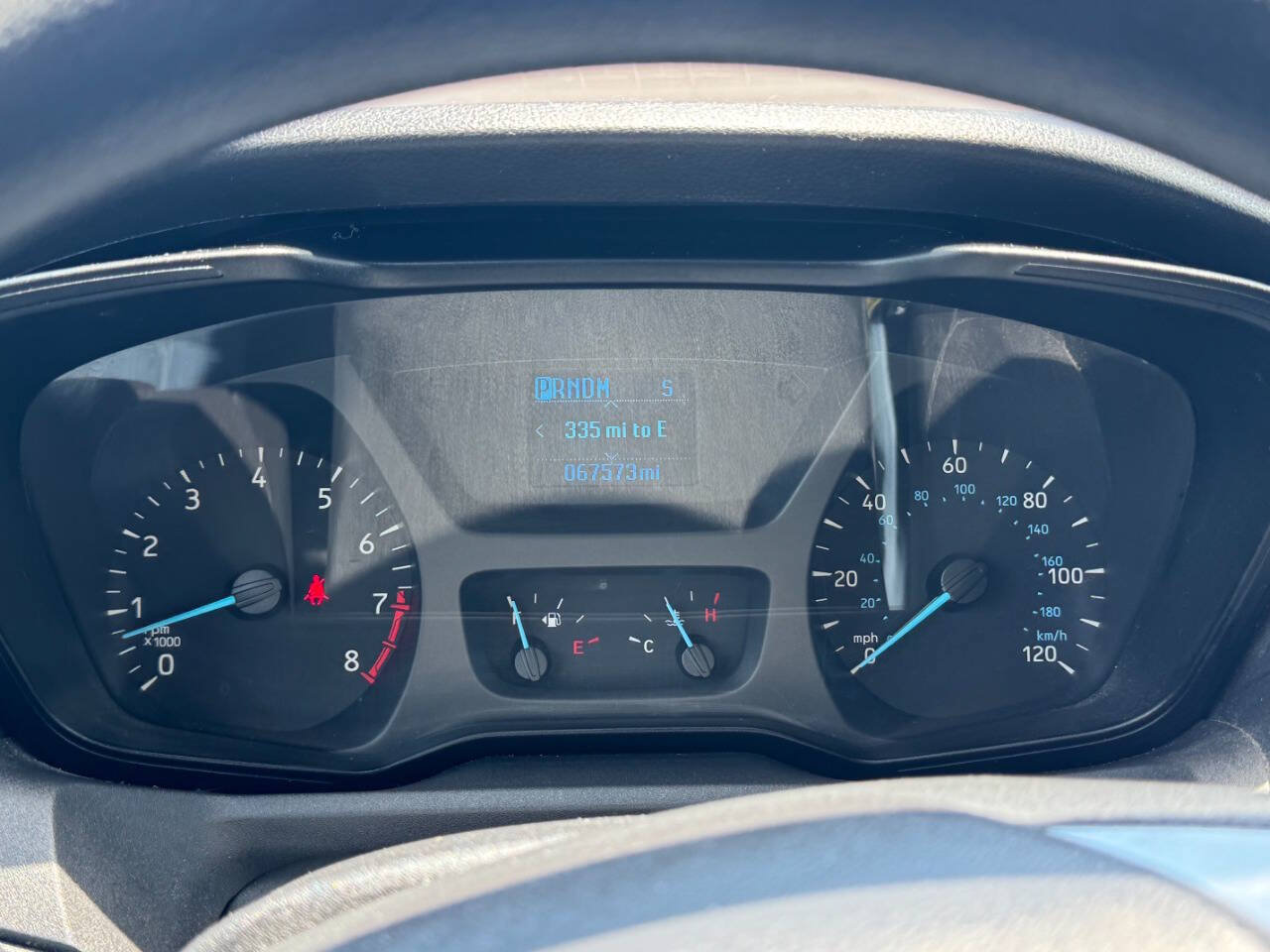 Used 2018 Ford Transit 350 XL RWD image 17