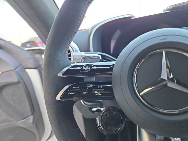 Used 2024 Mercedes-Benz AMG GT 55 image 19
