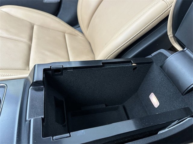 Certified 2022 Lincoln Corsair Reserve w/ Equipment Group 201A image 26