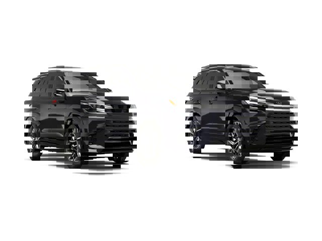 New 2026 Lexus TX 350 TX 350 Luxury w/ Technology Package image 4