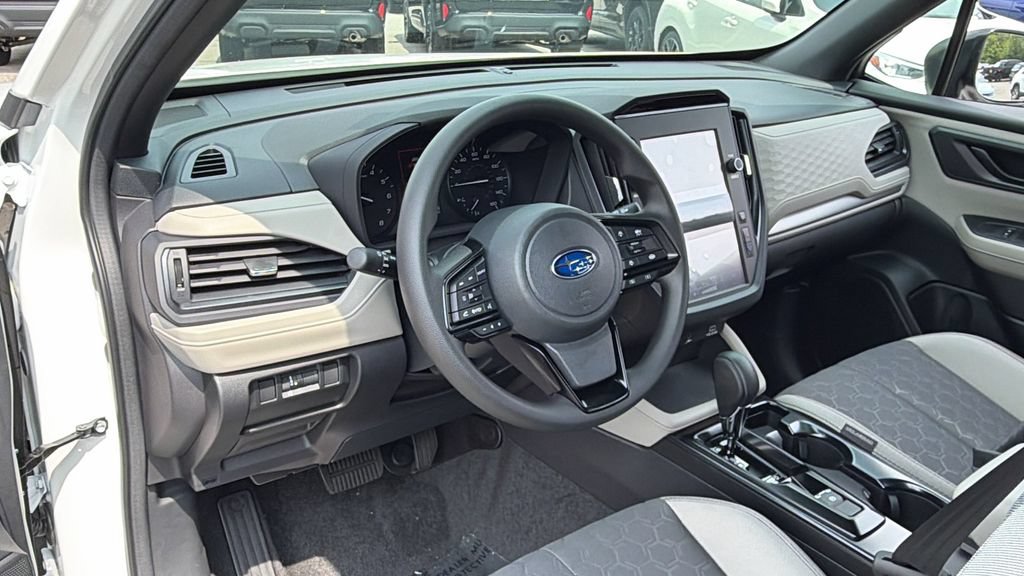 New 2026 Subaru Forester AWD/4WD image 25