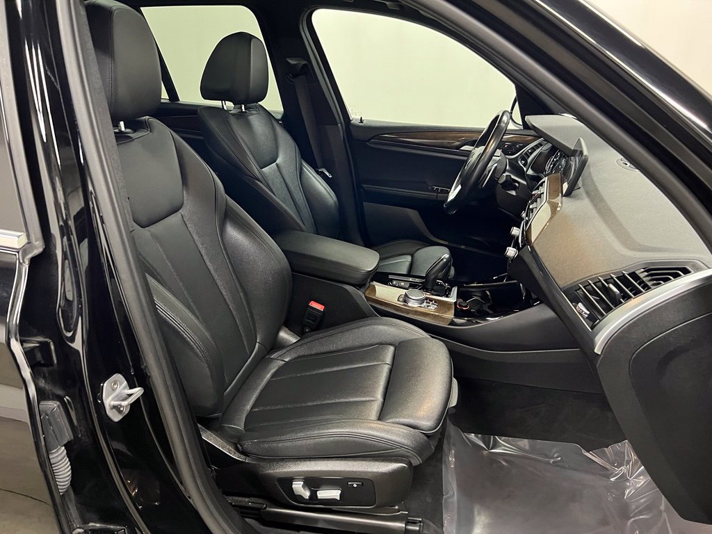 Used 2019 BMW X3 xDrive30i AWD/4WD image 39