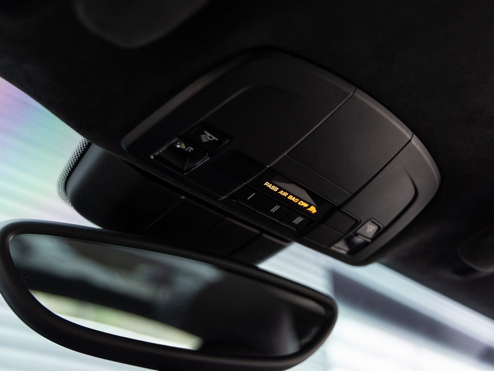 Certified 2016 Porsche 911 GT3 RS image 19