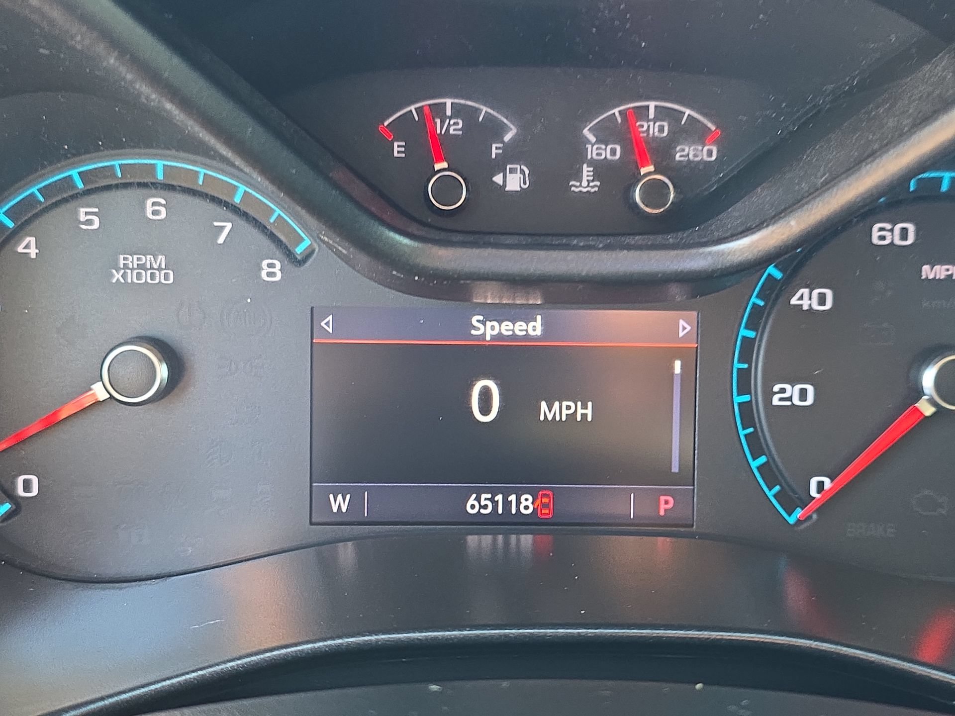 Used 2022 Chevrolet Colorado Z71 RWD image 20