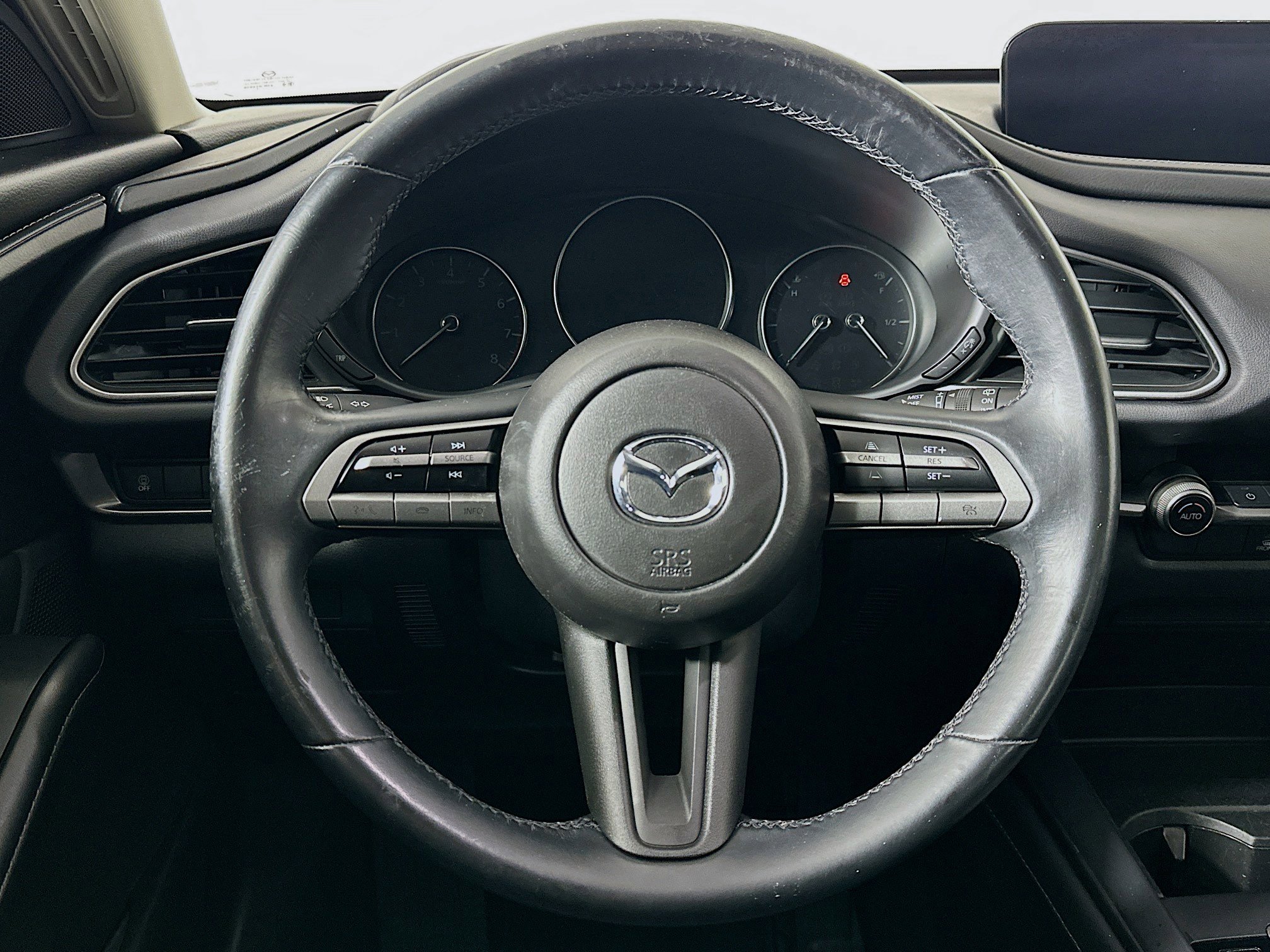 Used 2023 MAZDA CX-30 AWD 2.5 S w/ Select Package image 18