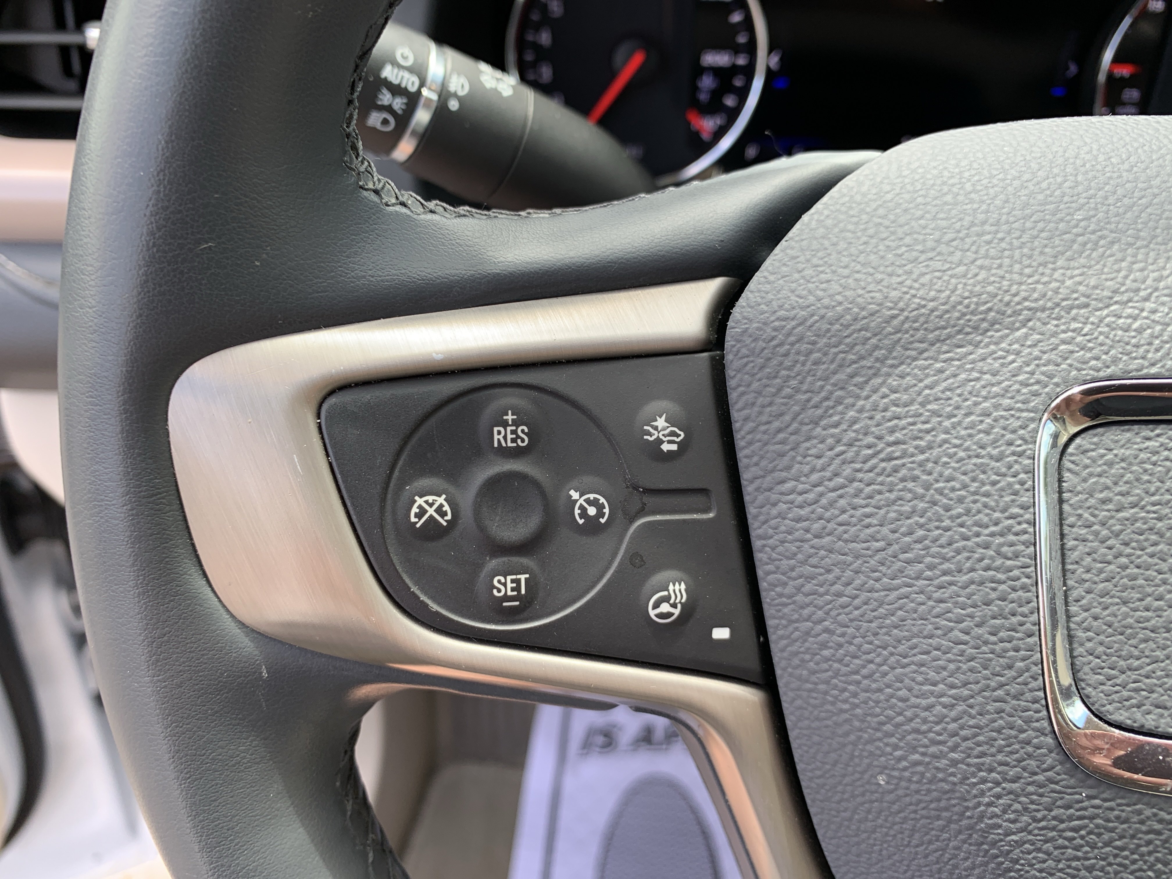 Used 2023 GMC Acadia Denali AWD/4WD image 27