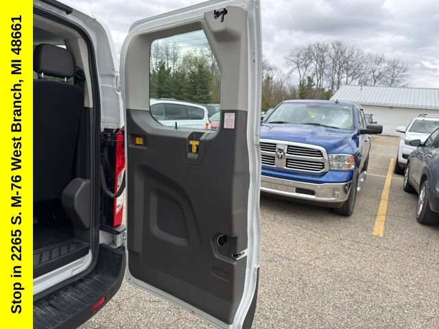 Used 2024 Ford Transit 350 XLT RWD image 10