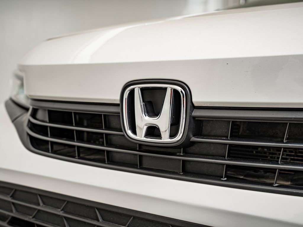 Used 2022 Honda Civic Sport image 12