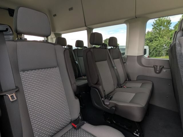 New 2026 Ford Transit 350 XLT AWD/4WD image 32