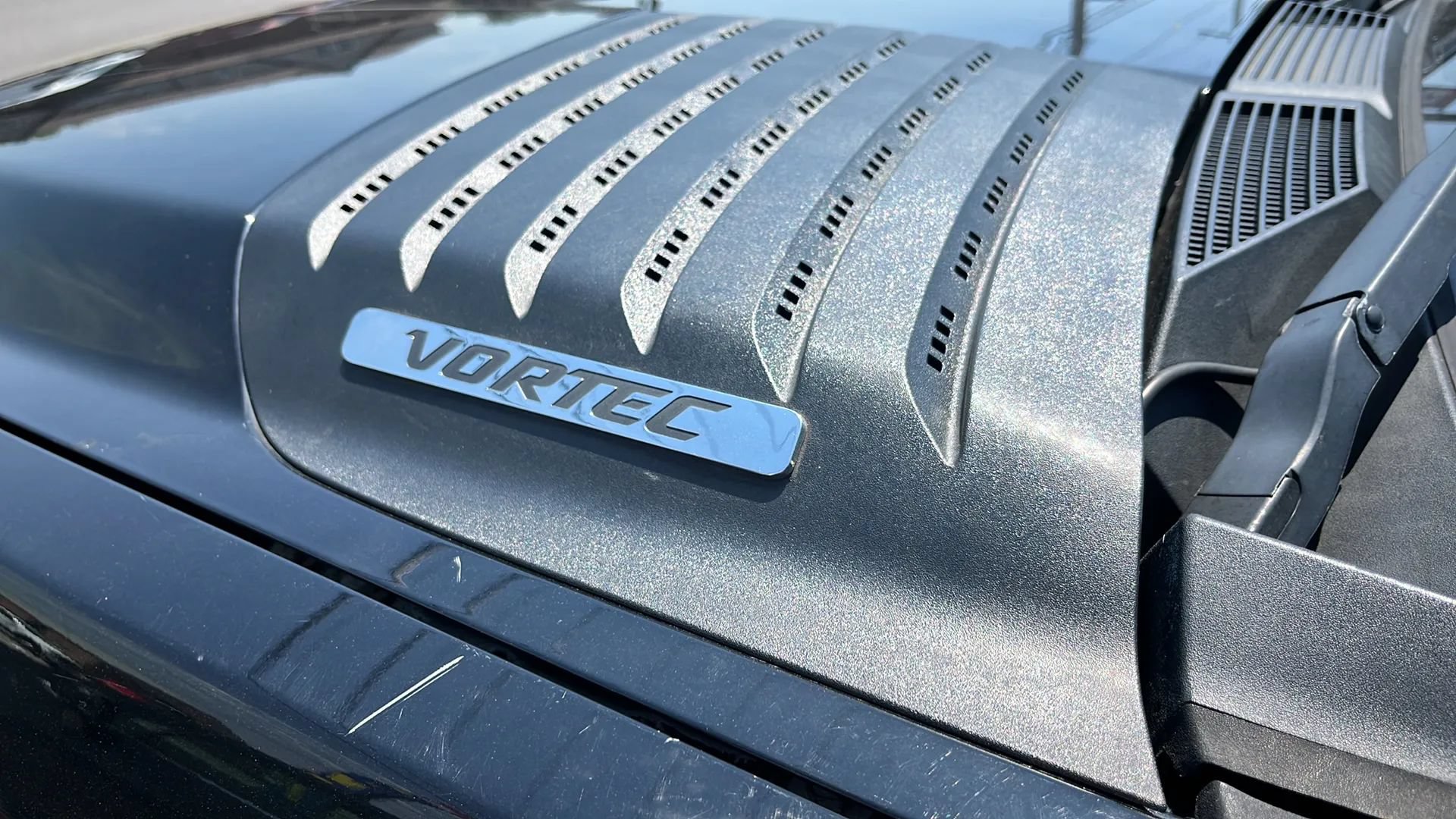 Used 2013 Chevrolet Silverado 2500 LT w/ Suspension Package, Off-Road AWD/4WD image 40