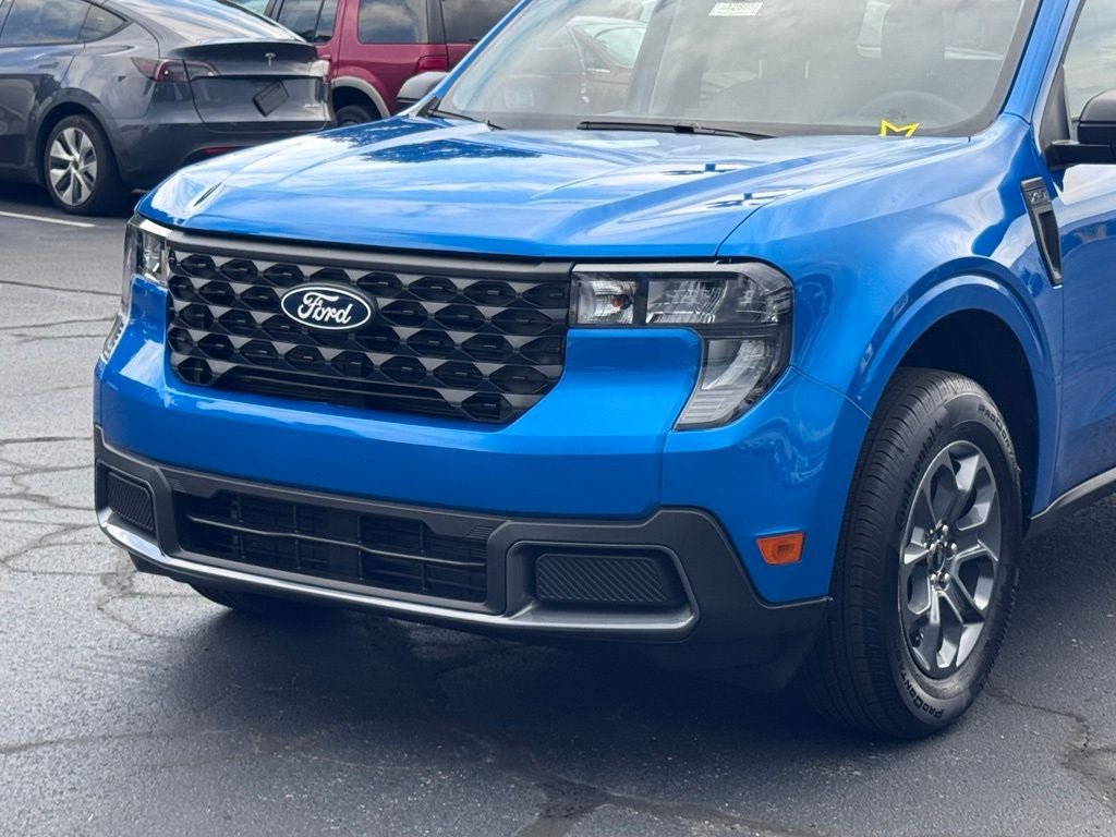 New 2026 Ford Maverick XLT FWD image 23