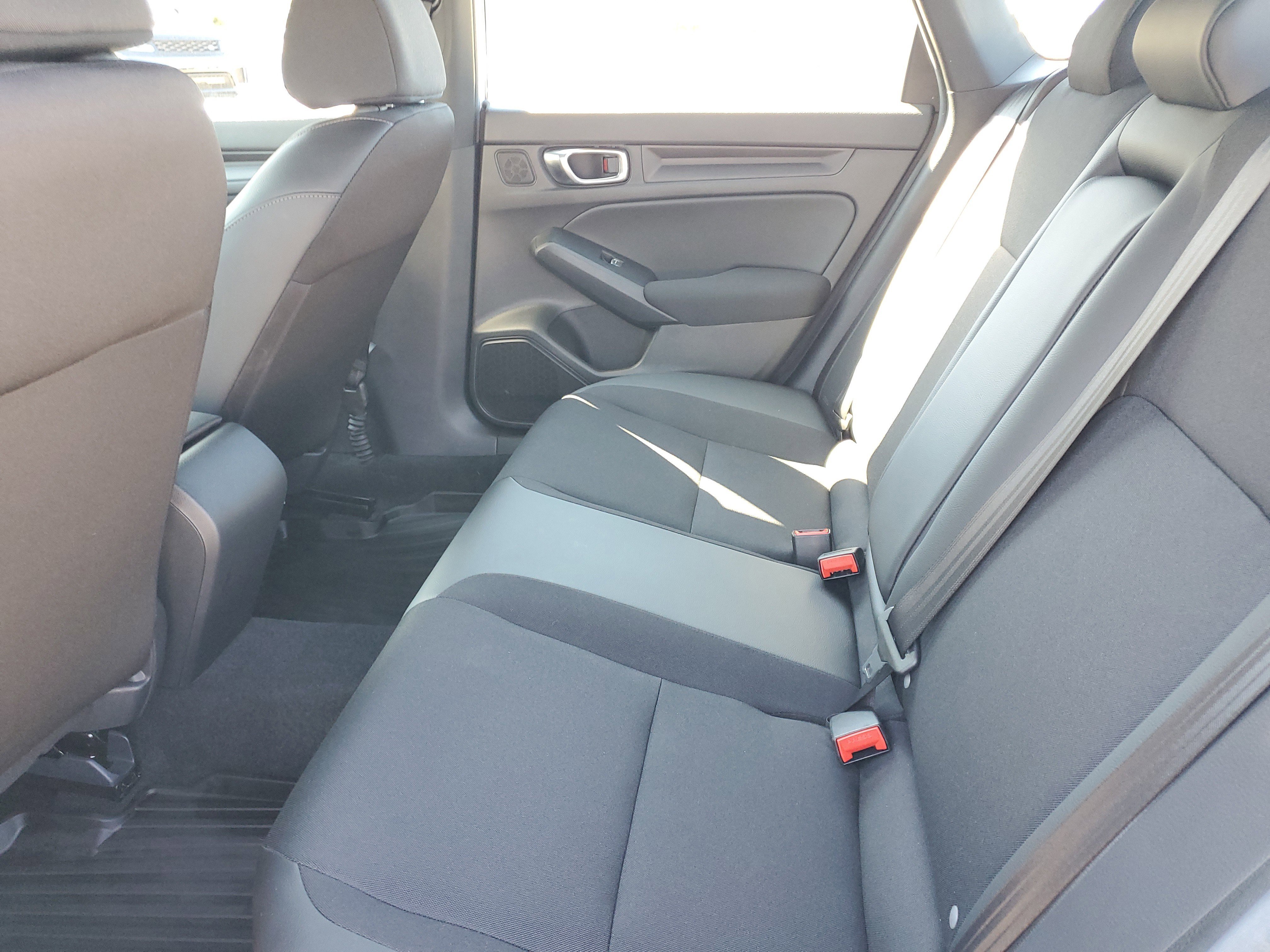 Used 2025 Honda Civic Sport image 12