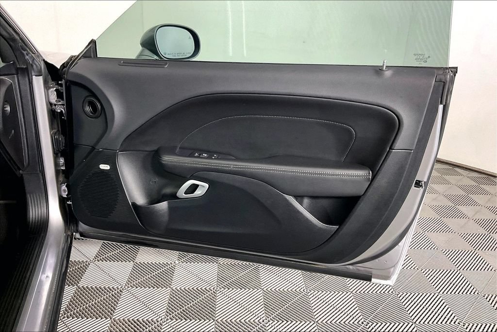 Used 2016 Dodge Challenger R/T Plus RWD image 22