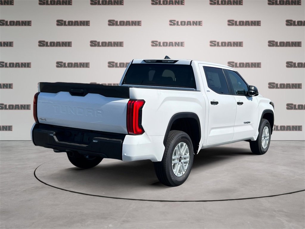 New 2026 Toyota Tundra SR5 image 5