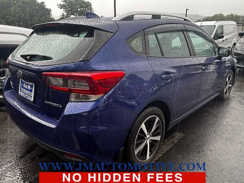 Used 2022 Subaru Impreza 2.0i Premium AWD/4WD image 3