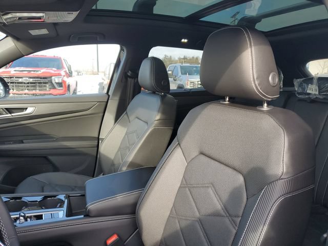 New 2026 Volkswagen Atlas Cross Sport SE AWD/4WD image 12