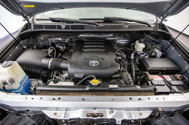 Used 2014 Toyota Sequoia Limited image 13