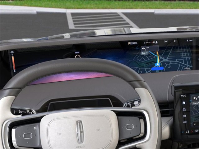 New 2024 Lincoln Nautilus Black Label image 13