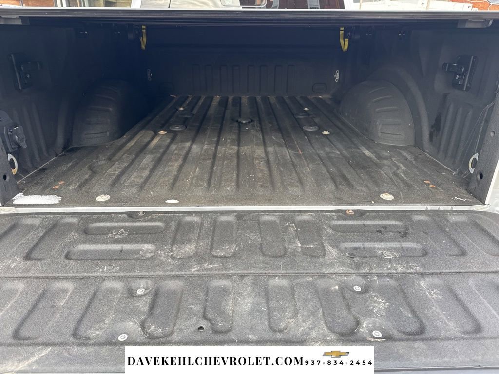 Used 2017 Ford F250 Lariat w/ Lariat Ultimate Package image 32