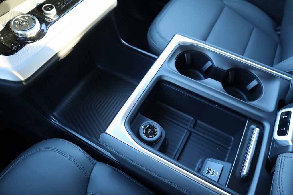 New 2026 Ford Expedition Max Active AWD/4WD image 11