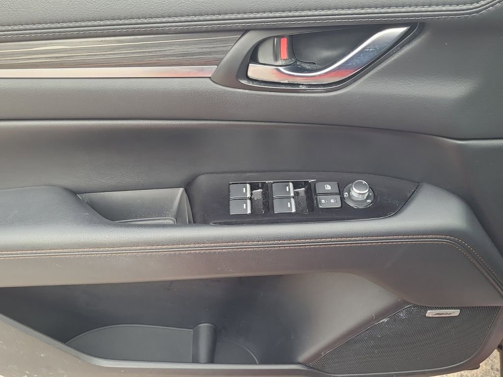 Used 2021 MAZDA CX-5 Grand Touring Reserve image 12