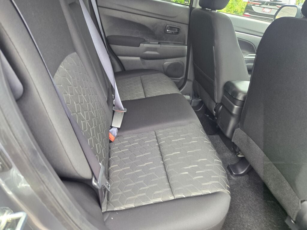 New 2027 Mitsubishi Outlander Sport ES AWD/4WD image 7
