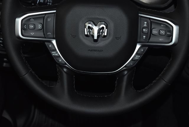 New 2026 RAM 1500 Big Horn image 27