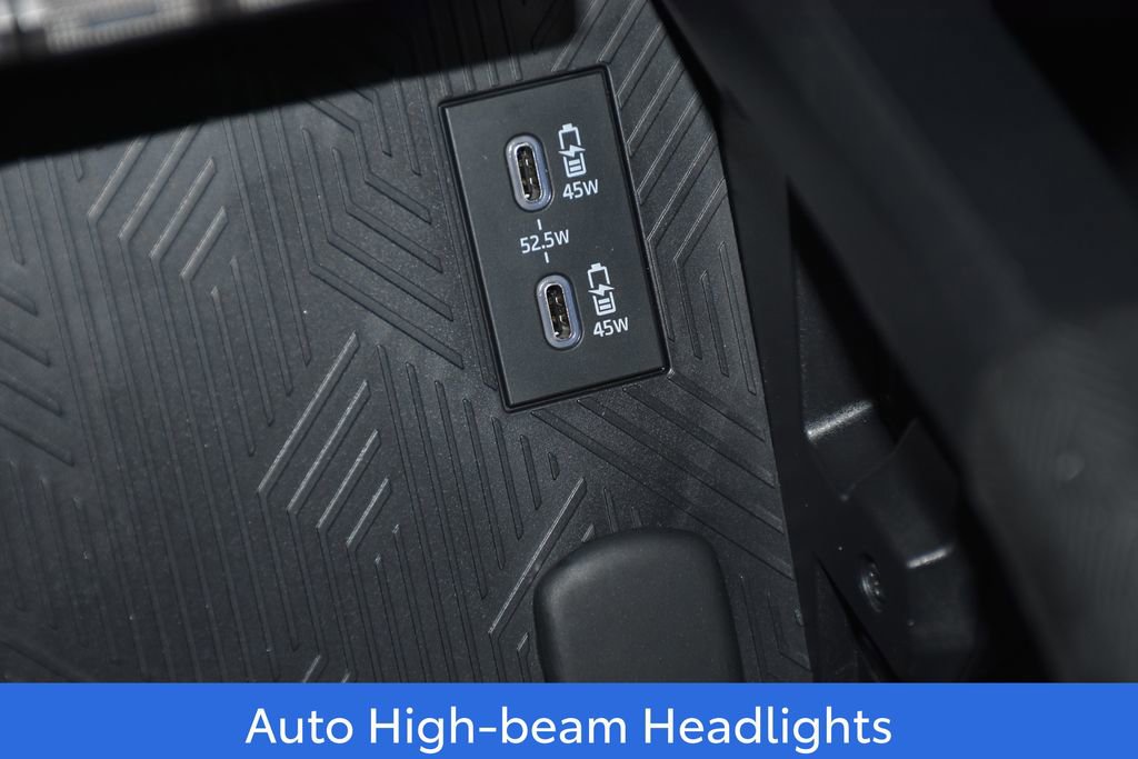 New 2026 Toyota Tacoma TRD Sport image 18