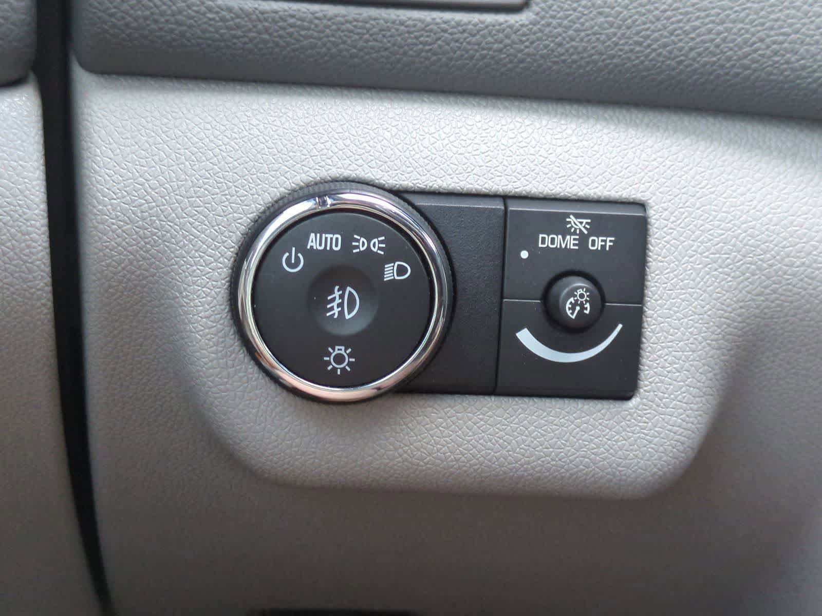 Used 2011 Buick Enclave CXL image 28
