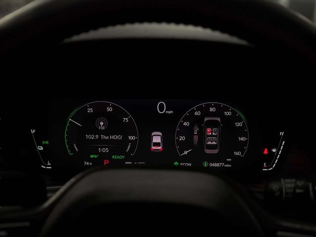 Used 2023 Honda Accord Sport image 15