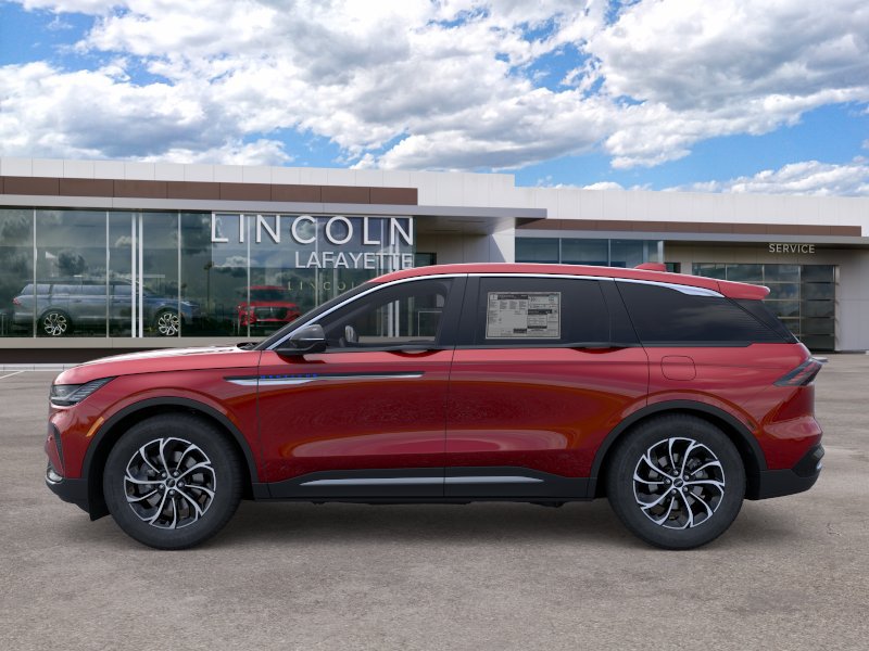 New 2026 Lincoln Nautilus Premier w/ Equipment Group 102A AWD/4WD image 43