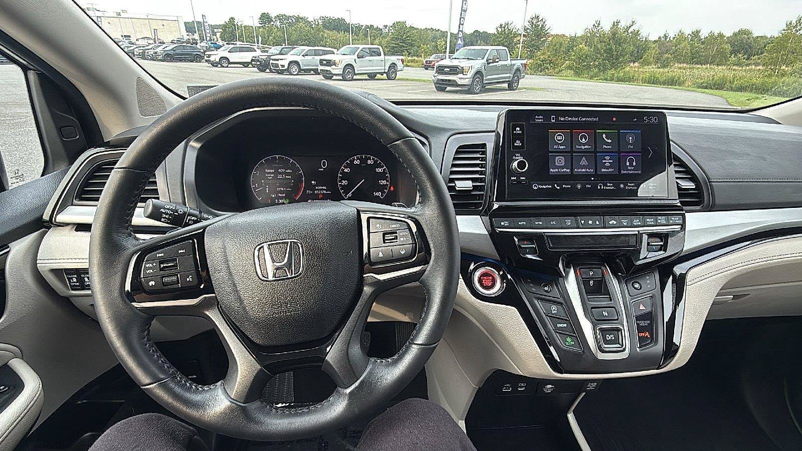 Used 2025 Honda Odyssey Touring image 26