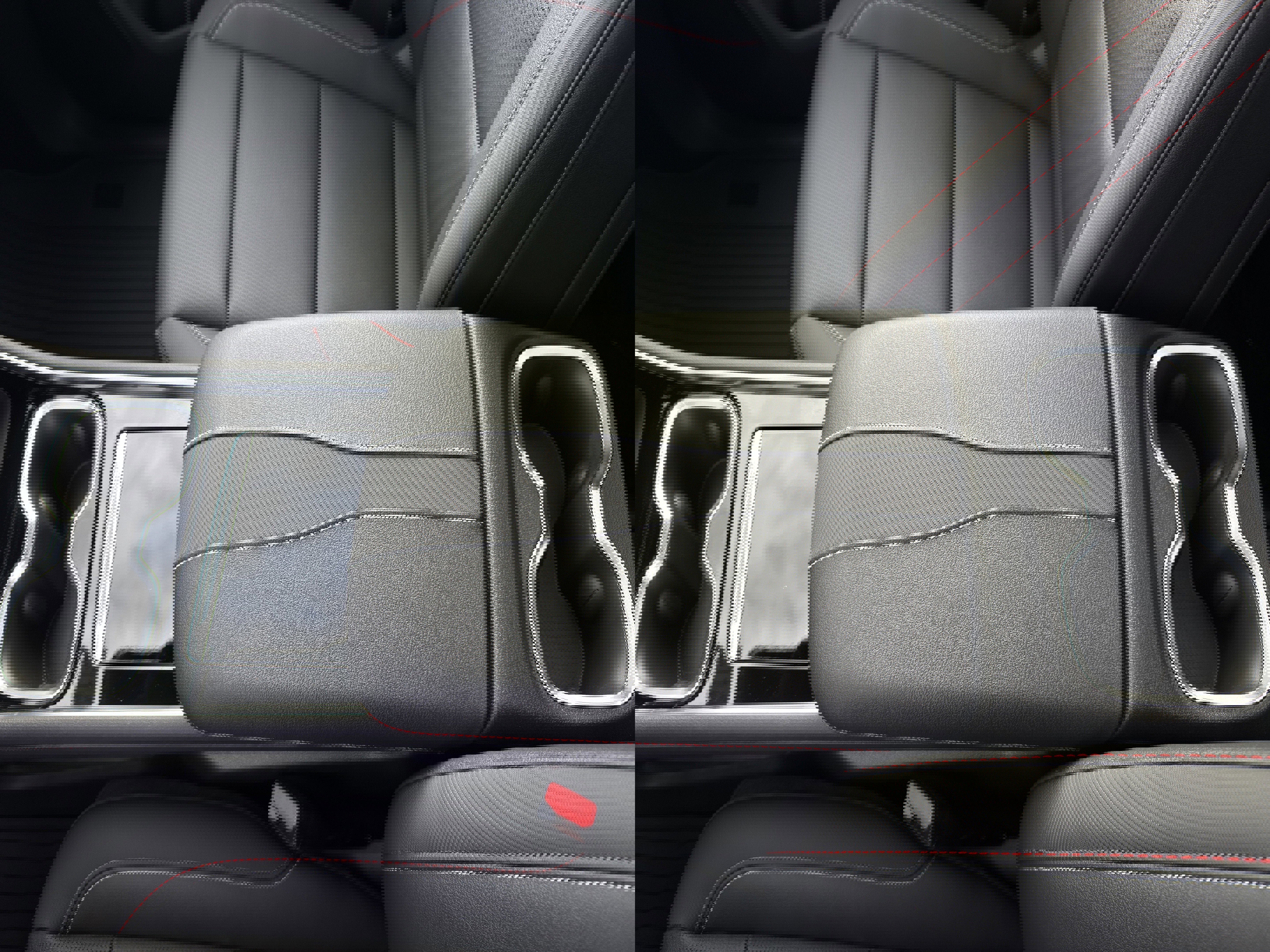 New 2026 Chevrolet Traverse Z71 w/ Driver Confidence Package image 18