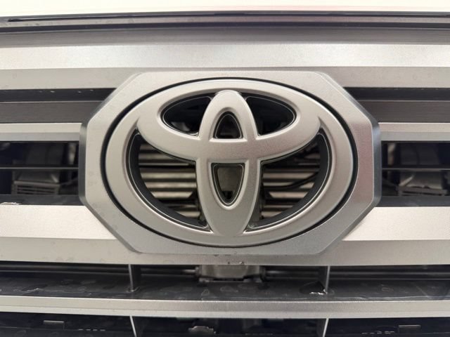 New 2026 Toyota Tacoma SR5 AWD/4WD image 12