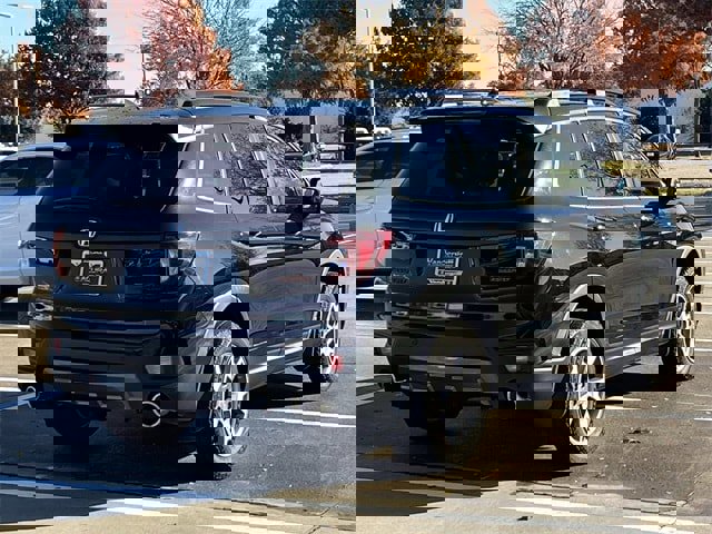 Used 2022 Honda Passport TrailSport image 4