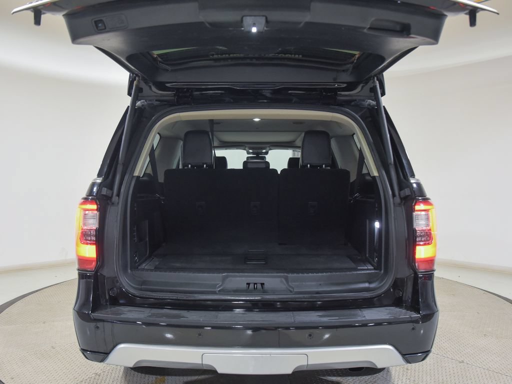 Used 2021 Ford Expedition Max Platinum AWD/4WD image 10