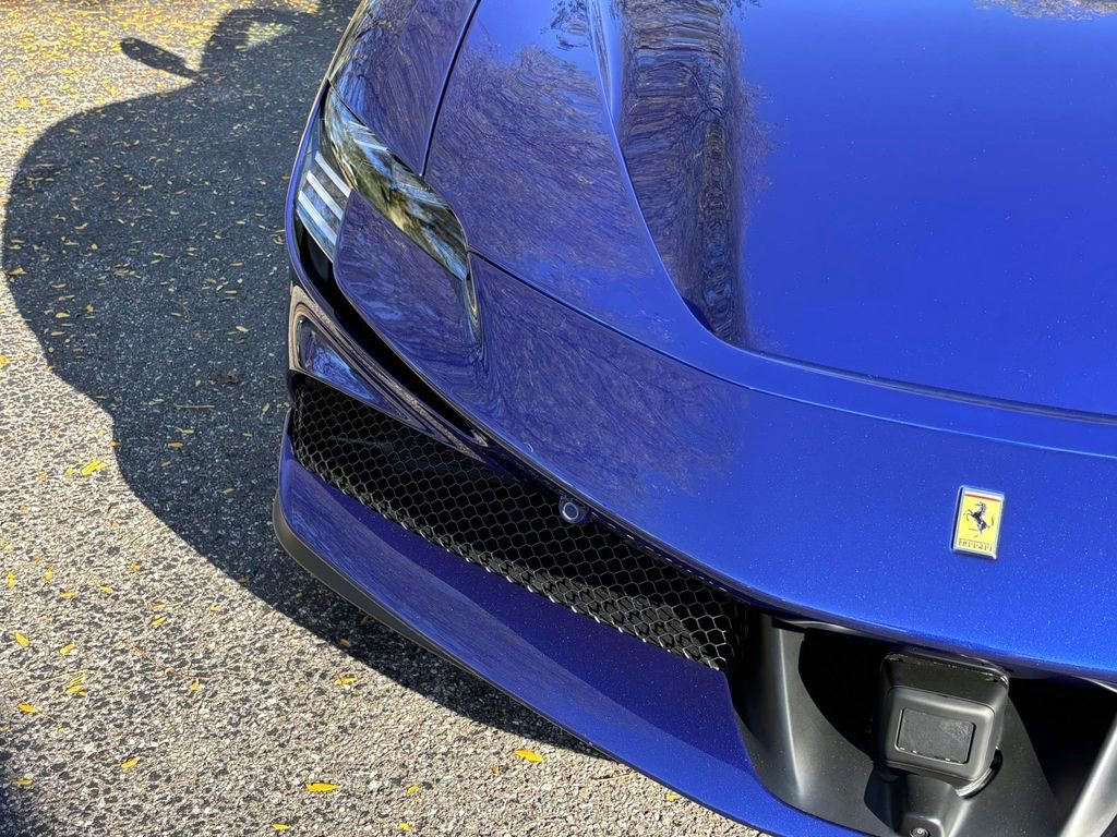 Certified 2024 Ferrari SF90 Spider image 18
