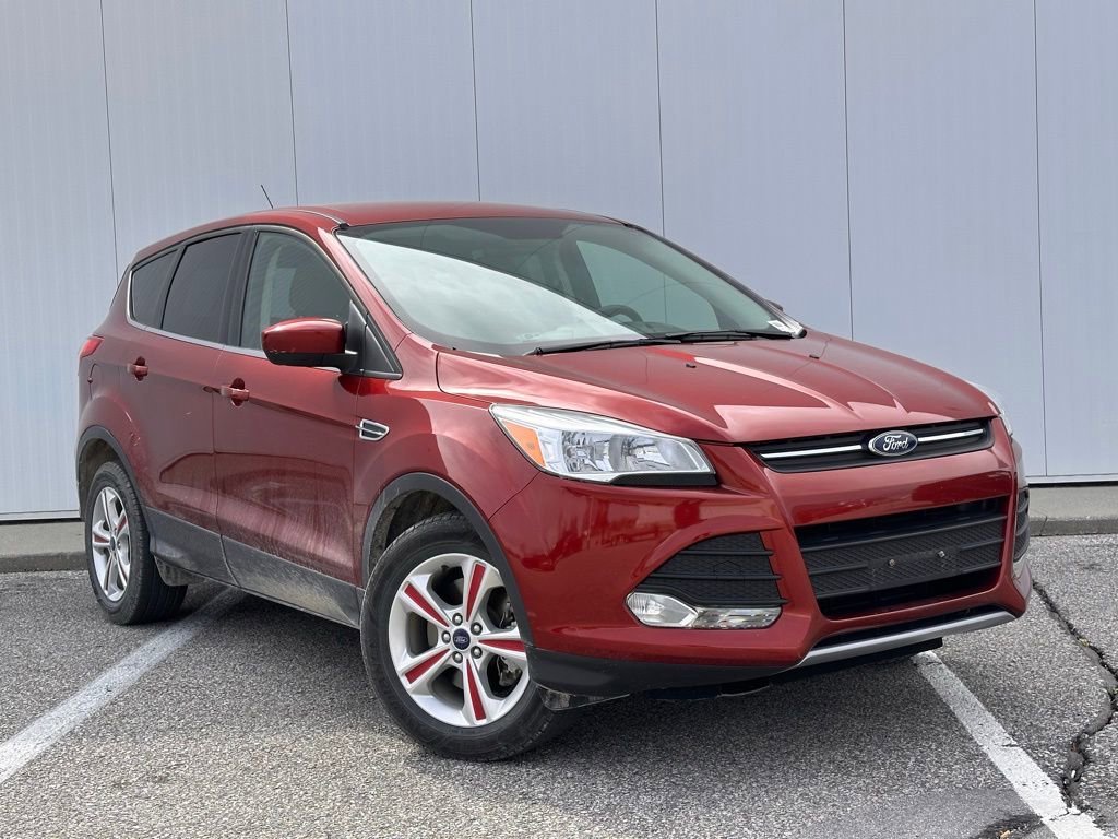 Used 2015 Ford Escape SE image 6