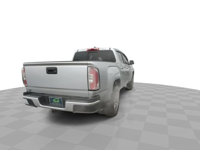 Used 2017 GMC Canyon SLE w/ All Terrain Package image 8