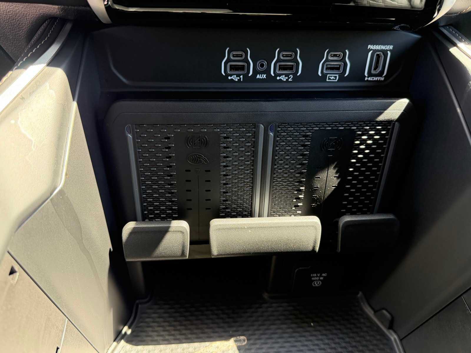 New 2026 RAM 1500 Tungsten AWD/4WD image 34