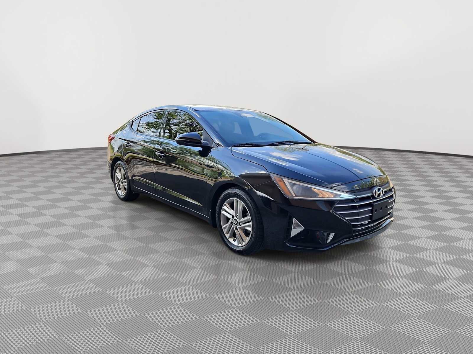 Used 2019 Hyundai Elantra Value Edition image 2