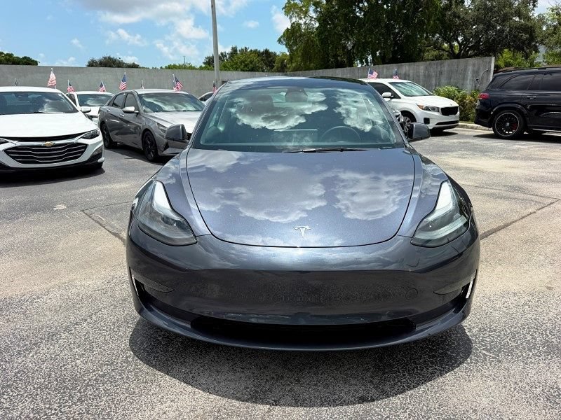 Used 2023 Tesla Model 3 Standard Range RWD image 10