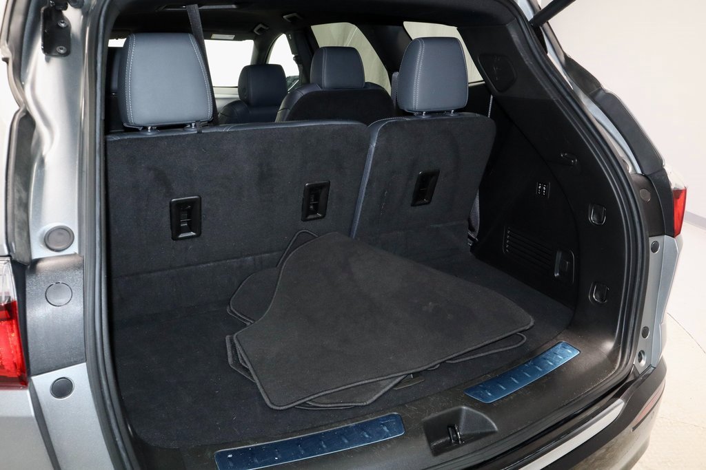 Used 2024 Buick Enclave Premium image 14